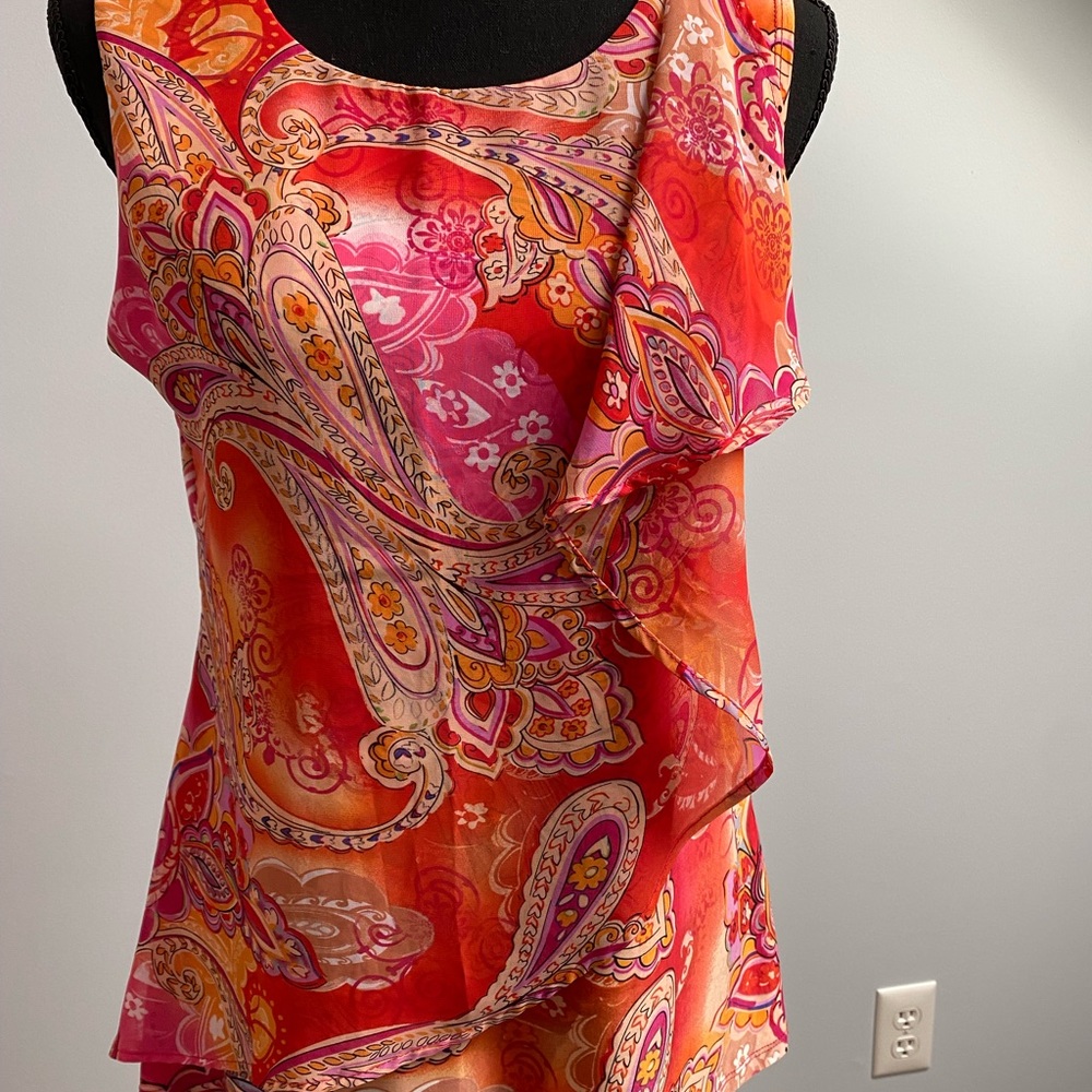 Roz & Ali top